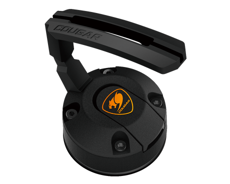 Cougar Bunker Vacuum Mouse Bungee - Electronics > Electronics Accessories > Computer Components > Input Devices > Mice & Trackballs from Cougar