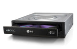 LG 24x Internal SATA Optical DVD Drive - Electronics > Electronics Accessories > Computer Components from LG