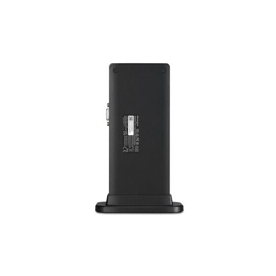 Kensington USB-C Triple Video Driverless Docking Station with 100W Power Delivery