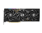 MSI GeForce RTX 4070 SUPER 12G Gaming Slim WUKONG EDITION Graphics Card