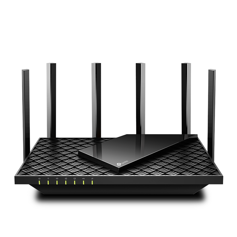 TP-Link Archer AX72 AX5400 Dual-Band Gigabit Wi-Fi 6 Router