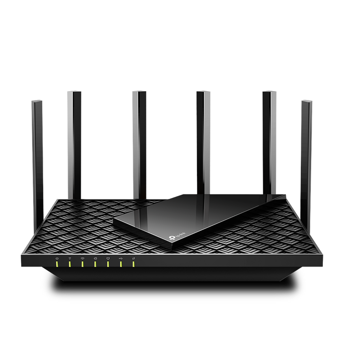 TP-Link Archer AX72 AX5400 Dual-Band Gigabit Wi-Fi 6 Router