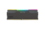 KLEVV CRAS V 64GB Kit RGB DDR5 6000MHz Black Memory