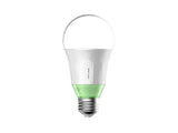 TP - Link Smart WiFi LED White Bulb 800Lm - IT Warehouse