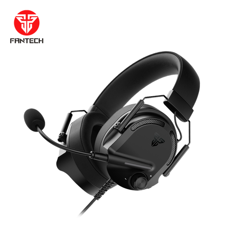 Fantech Alto 7.1 HG26 Virtual Surround Sound RGB Gaming Headset by Fantech
