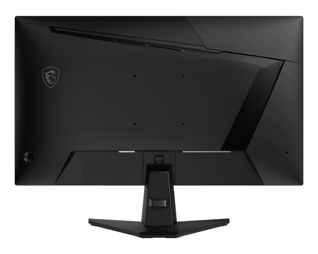 MSI MAG 275QF 27inch 180Hz QHD Rapid IPS Gaming Monitor