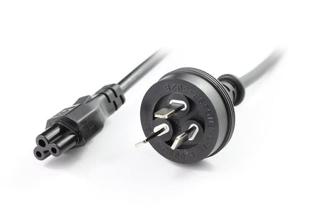 Astrotek Clover Power Cable 1.8Metre - Electronics > Electronics Accessories > Cables > System & Power Cables from Astrotek