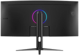 MSI MAG 342CQRF E20 34inch 200Hz UWQHD Rapid VA Curved Gaming Monitor by MSI