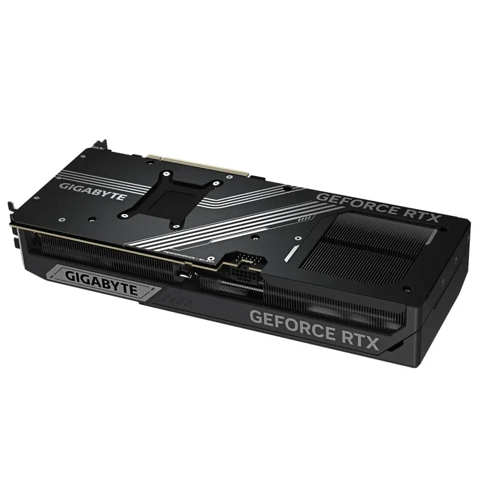 Gigabyte GeForce RTX 5080 Windforce OC GDDR7 16GB by Gigabyte