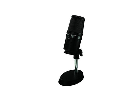 Infinity MIC-358U PodCasting and Streaming USB Microphone - Electronics > Audio > Audio Components > Microphones from Infinity