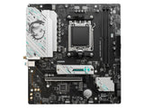 MSI MAG B650M Gaming WIFI AM5 mATX Motherboard