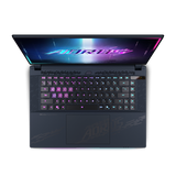 Gigabyte AORUS MASTER 16 BXHC4AUE64SP 16" Ultra 9 32GB RTX 5070Ti Gaming Laptop