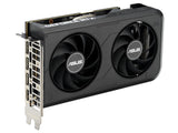 ASUS Dual GeForce RTX 5050 8GB OC Edition GDDR6 Graphics Card
