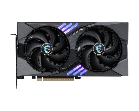 MSI GeForce RTX 5060 Ti 8G GAMING OC Graphics Card