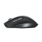 RAPOO M50 PLUS BLACK Wireless Optical Mouse by Rapoo