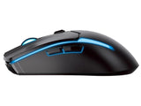 Fantech VENOM II WGC2 Wireless 2.4GHz Gaming Mouse - Black by Fantech