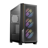 Antec P20C ARGB, E-ATX, ATX High Airflow - from Antec