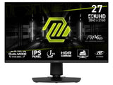 MSI MAG 275UPD E14 27" 4K UHD IPS 144Hz Dual Mode Gaming Monitor