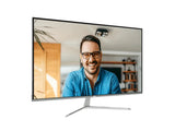 AOC 31.5" 4K Monitor – UHD 3840×2160 @60Hz, VA panel, 4ms