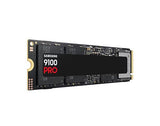 Samsung 9100 PRO NVMe PCIe 5.0 SSD 1TB