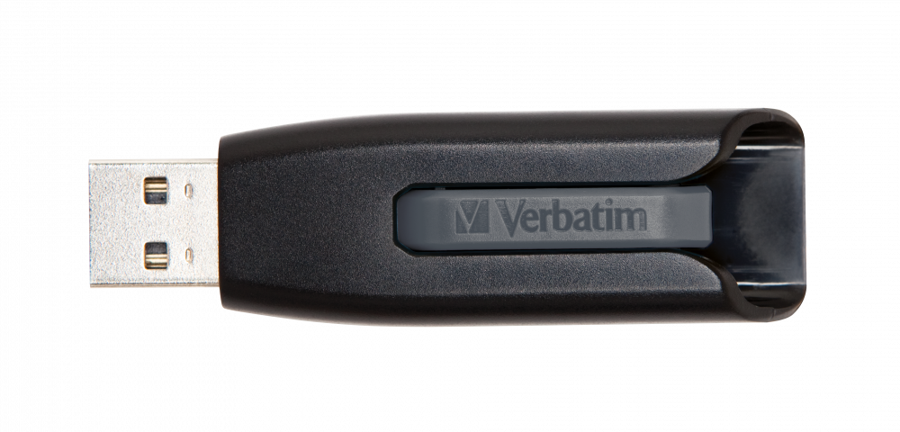 Verbatim 32GB V3 USB 3.2 Gen 1 Drive by Verbatim