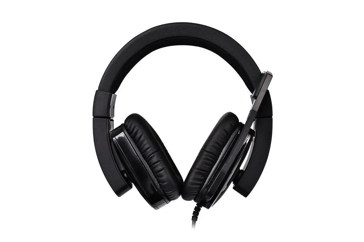 Thermaltake Gaming Shock XT Stereo Gaming Headset - Electronics > Audio > Audio Components > Headphones & Headsets from Thermaltake