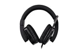 Thermaltake Gaming Shock XT Stereo Gaming Headset - Electronics > Audio > Audio Components > Headphones & Headsets from Thermaltake