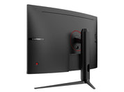 MSI G32CQ5P 32" WQHD VA 170Hz 1ms Curved Gaming Monitor