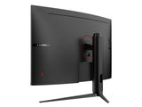MSI G32CQ5P 32" WQHD VA 170Hz 1ms Curved Gaming Monitor