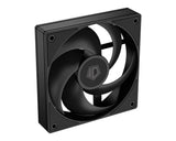 ID-Cooling AT-120-K 120mm PWM Fan - Black