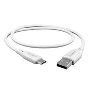 Cygnett Essentials USB-C to USB-A (2.0) Cable (1M)