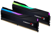 G.Skill Trident Z5 RGB 48GB (2x24GB) PC5-57600 (7200MHz) DDR5