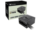 Thermaltake Toughpower GX3 SE 750W 80+ Gold ATX 3.1 PCIe Gen 5.1 Power Supply by Thermaltake