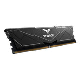 Team Group T-FORCE Vulcan 16GB (2 x 8GB) 6000MHz DDR5 Desktop RAM - Black - IT Warehouse