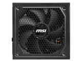 MSI MAG A1000GL PCIE5 1000W 80+ Gold ATX Fully Modular Power Supply