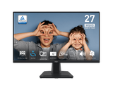 MSI PRO MP275Q 27" WQHD IPS 100Hz 1ms EyesErgo Business Monitor