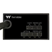 Thermaltake Smart BM3 750W 80+ Bronze PCIe Gen5 ATX 3.0 Semi-Modular PSU