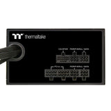 Thermaltake Smart BM3 750W 80+ Bronze PCIe Gen5 ATX 3.0 Semi-Modular PSU