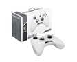 MSI Force GC20 V2 Gaming Controller - White - Electronics > Electronics Accessories > Computer Components > Input Devices > Game Controllers > Joystick Controllers from MSI