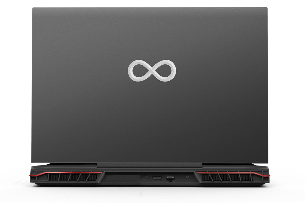 Infinity N7-14R8A-999 17.3" Core i9 RTX 4080 Gaming Laptop