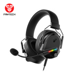 Fantech Alto 7.1 HG26 Virtual Surround Sound RGB Gaming Headset by Fantech
