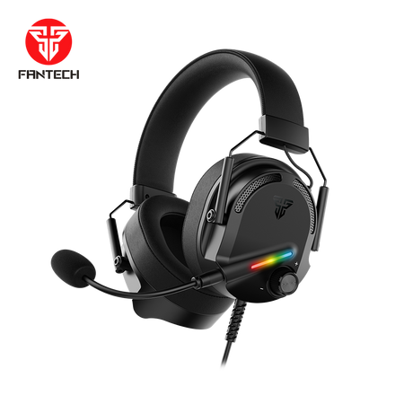 Fantech Alto 7.1 HG26 Virtual Surround Sound RGB Gaming Headset by Fantech