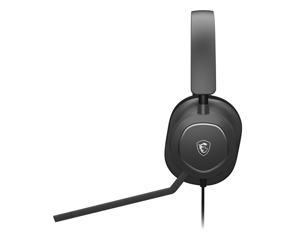 MSI MAESTRO 300 Gaming USB Headset