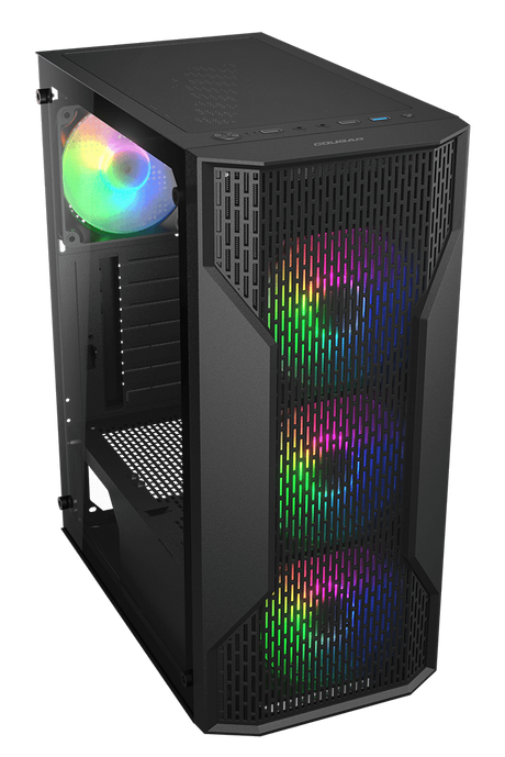 Genesis Gamer V1 - Electronics > Computers > Gaming Computers from ITW