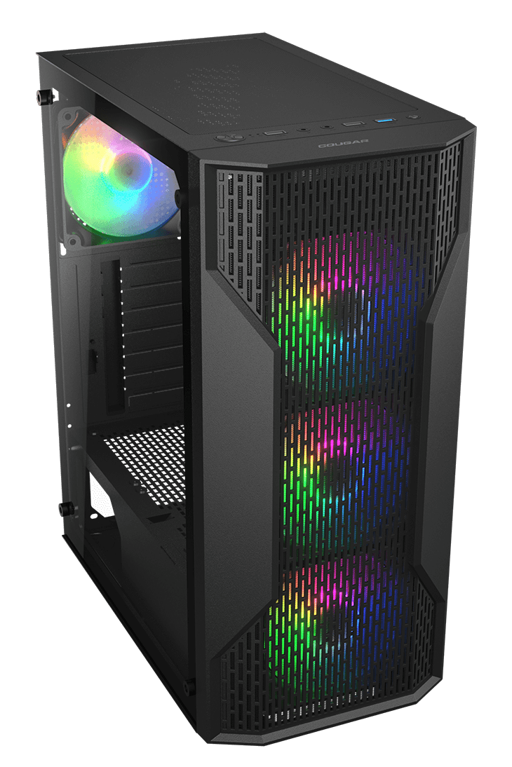 Genesis Gamer V1