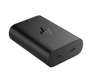 HP 65W GaN USB-C Laptop Charger