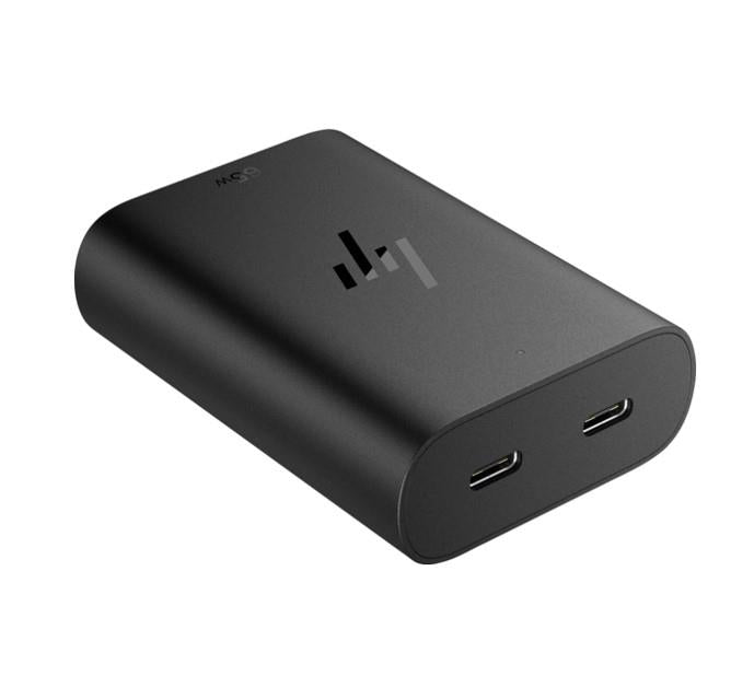 HP 65W GaN USB-C Laptop Charger