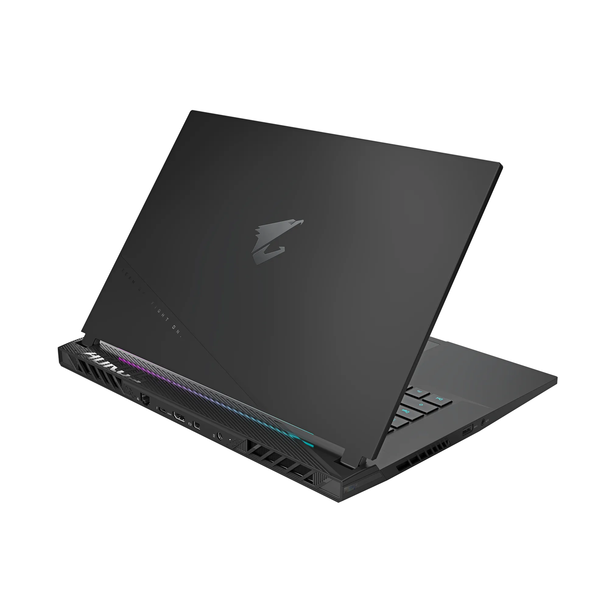 Gigabyte AORUS 15 BKG-13AU754CH 15.6" Intel U7 RTX 4060 Gaming Laptop