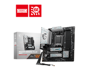 MSI B650M Gaming Plus Wi-Fi DDR5 Motherboard