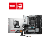 MSI B650M Gaming Plus Wi-Fi DDR5 Motherboard by MSI